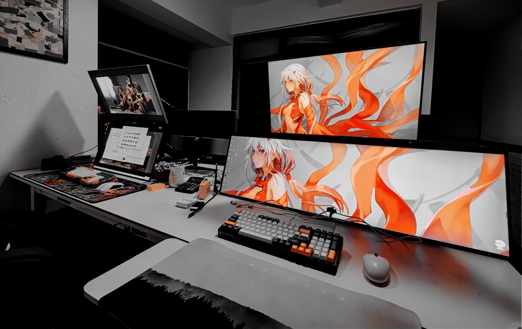 我可以宣传片，短视频15秒到1分钟，活动，婚礼等剪辑制作，pr，达芬奇，剪映，ae都会使用