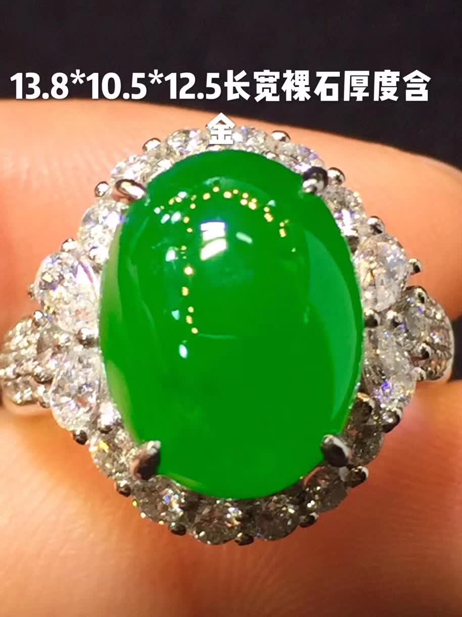 我可以做玉石杂石一条尤加工制作