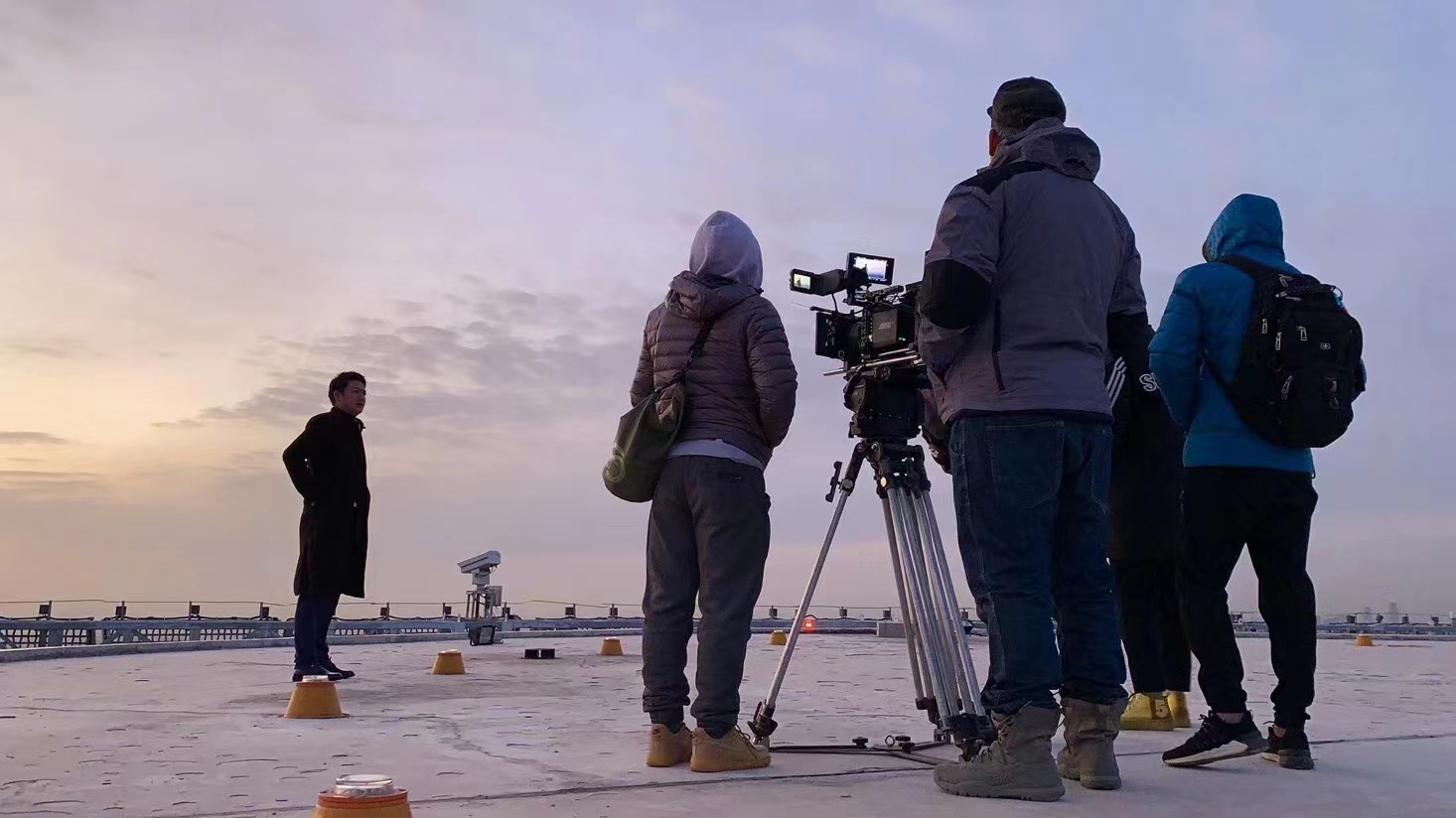 我可以视频策划拍摄 后期剪辑制作 AE包装 宣传片 抖音 15