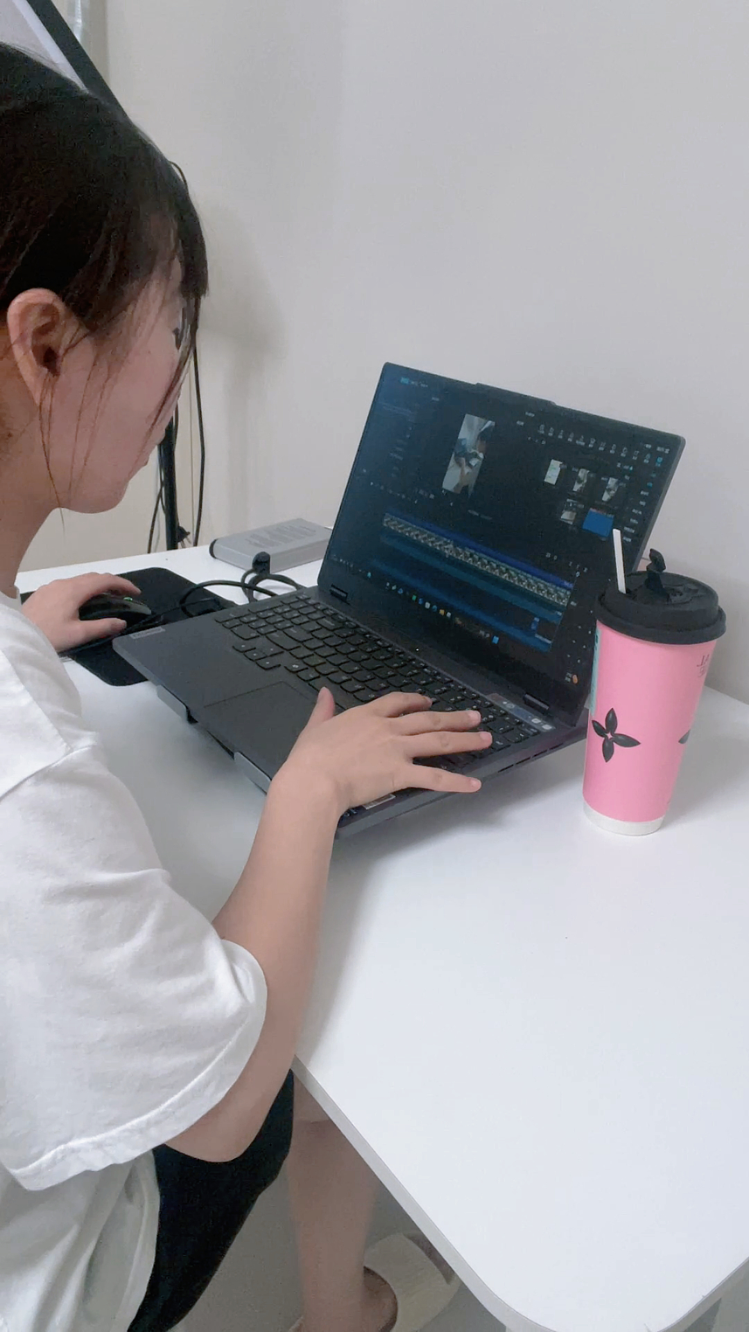 我可以做高质量15秒短视频剪辑