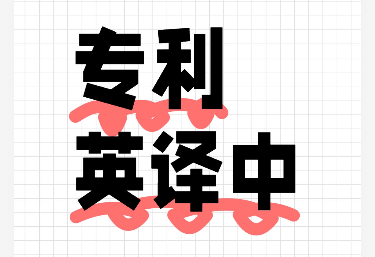 我可以文献翻译，专利翻译1