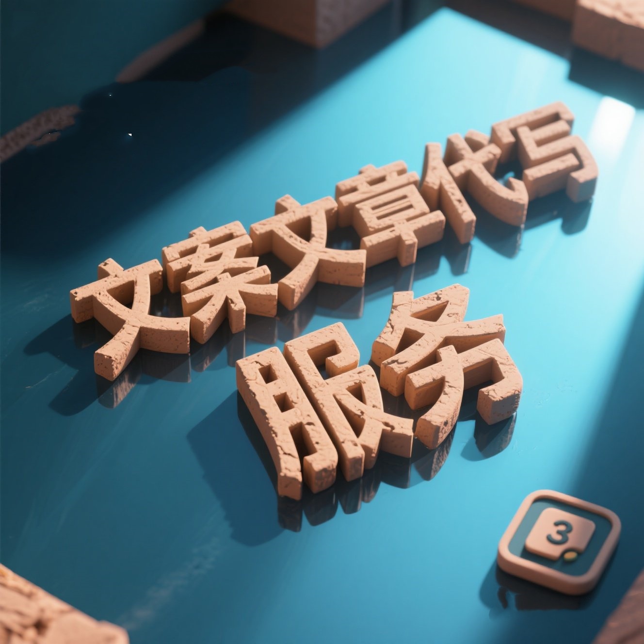 我可以文案、软文、文章创作、代写；1000到3000字文章一篇