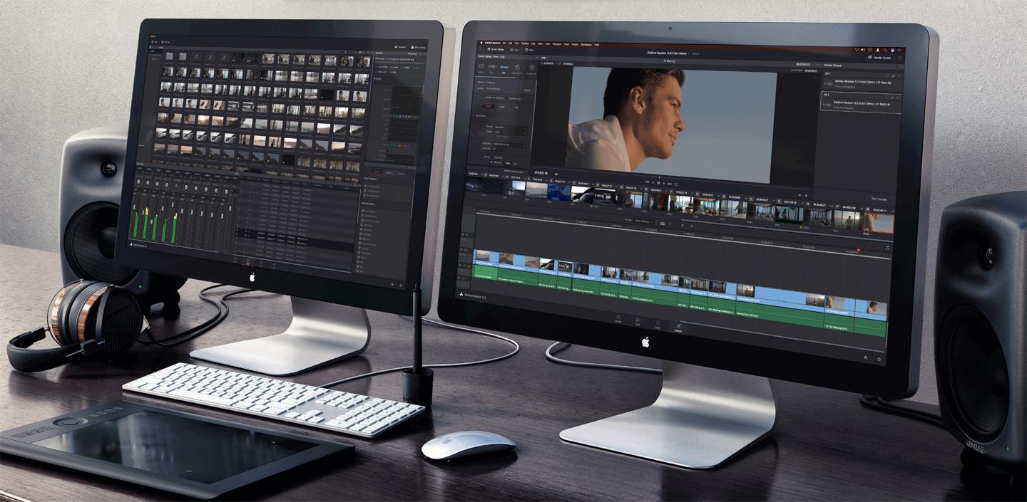 我可以1视频剪辑、2文稿翻译