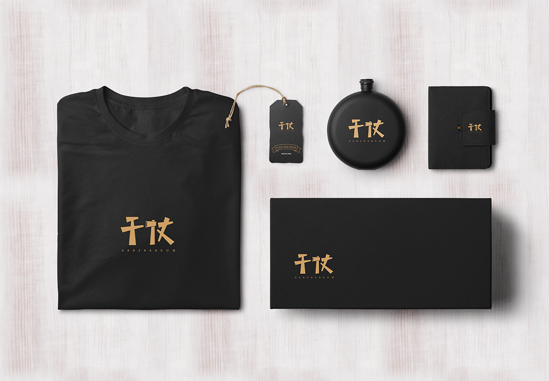 我可以为您定制化挑选或者设计1个logo