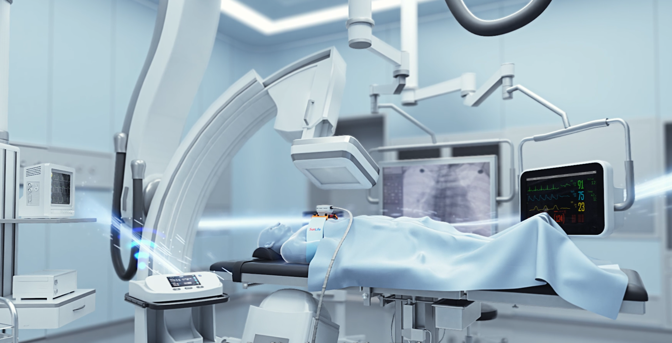 我可以做一条三维产品动画、场景动画