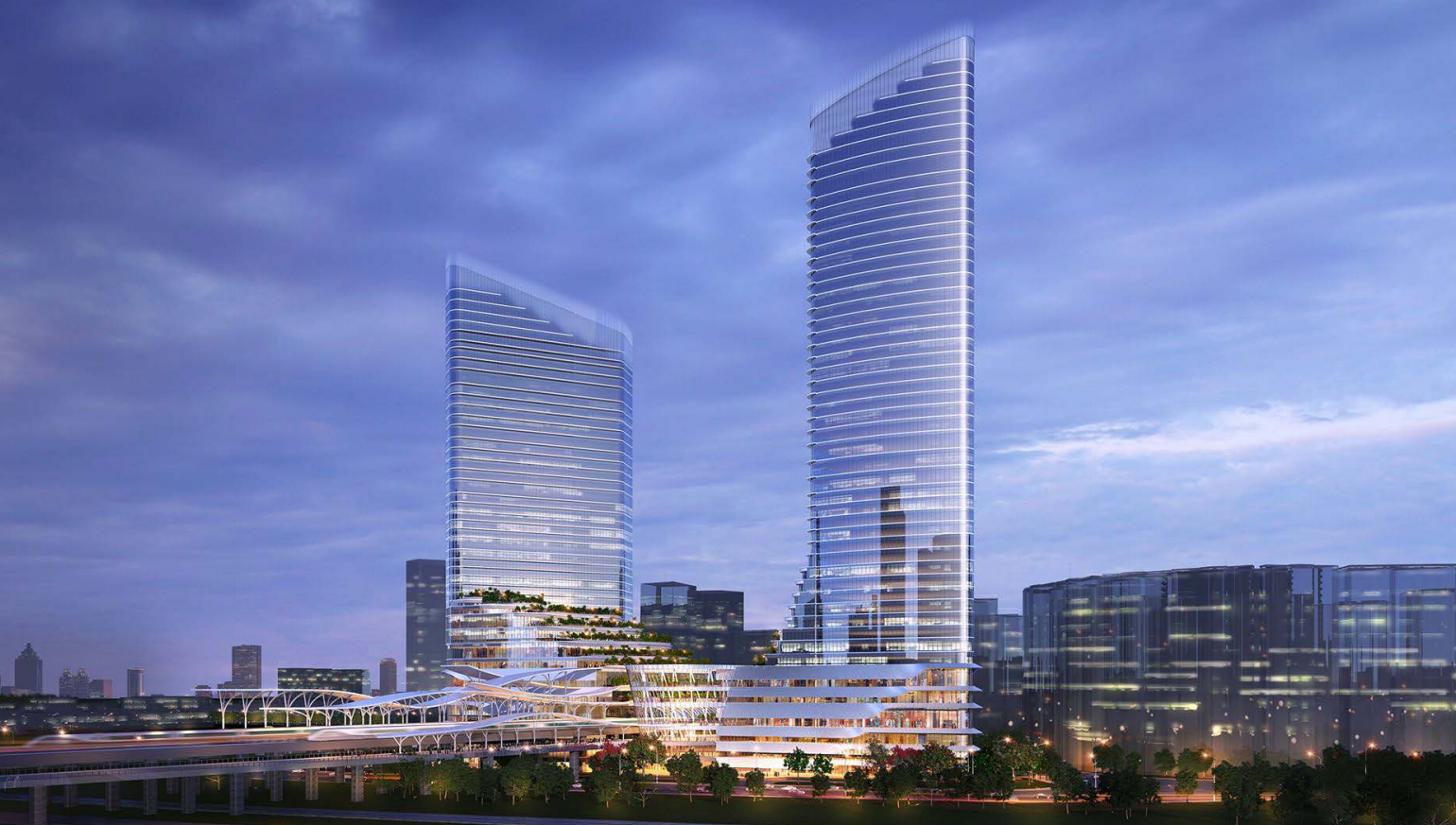 我可以提供一次城市片区开发，TOD，大型综合体项目开发的实战项目经验。