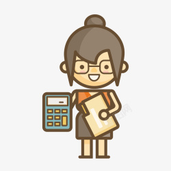 我可以胜任出纳到会计的工作，2天内出具财务报表等