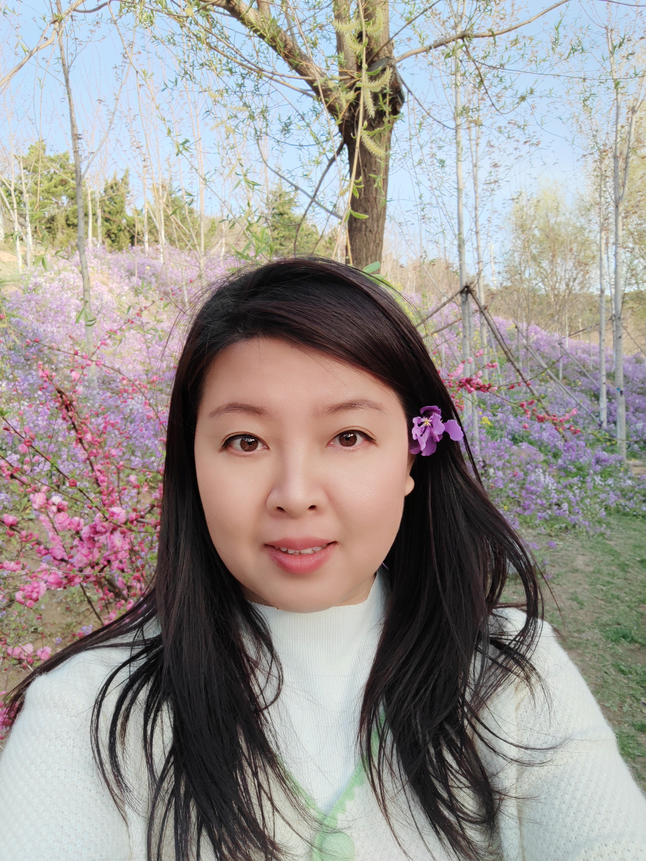 我可以教你中文或日语一节课40分钟