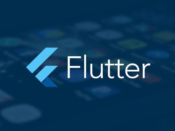 我可以开发一个纯flutter的应用，实现安卓和iOS双端的功能