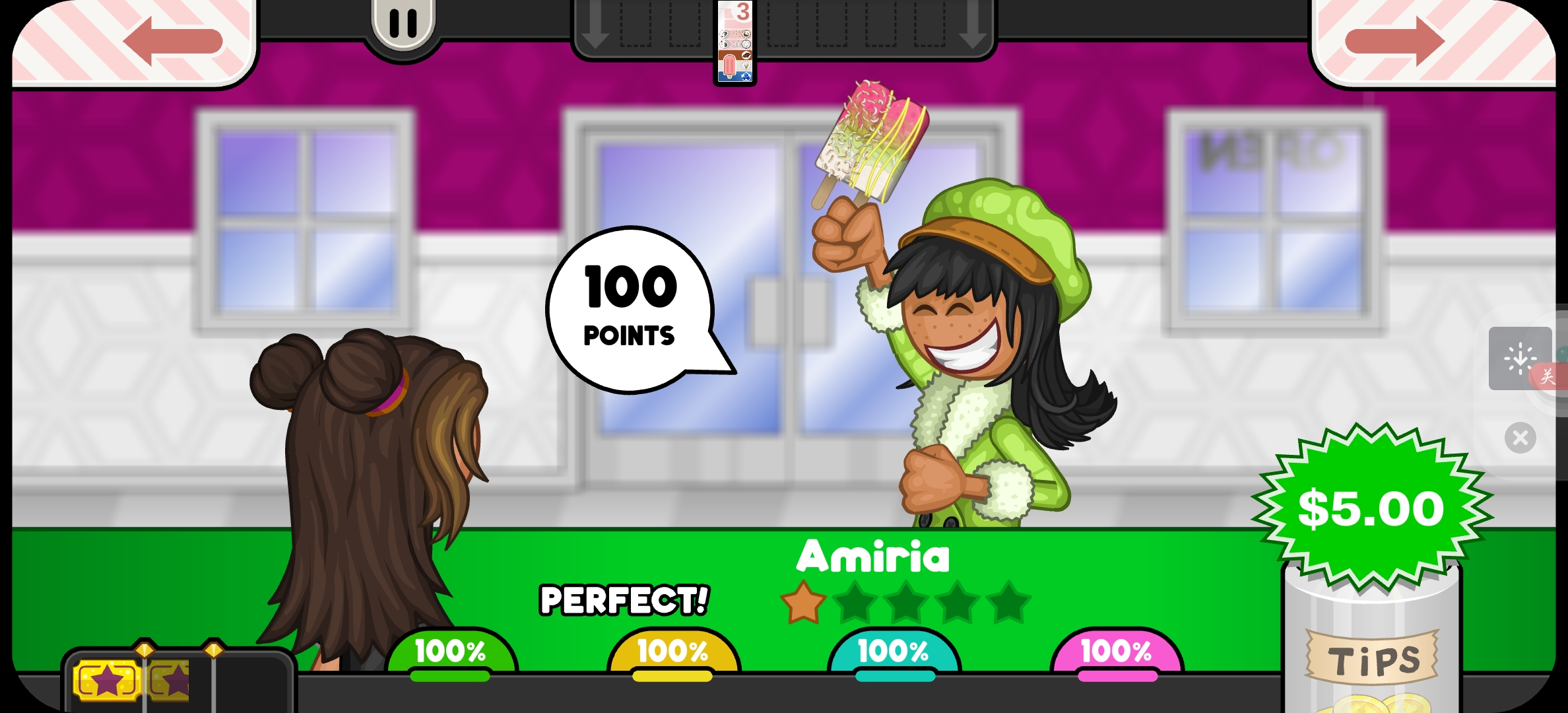 我可以陪玩游戏，换装类的射击类的，不能开语音，陪玩四个小时