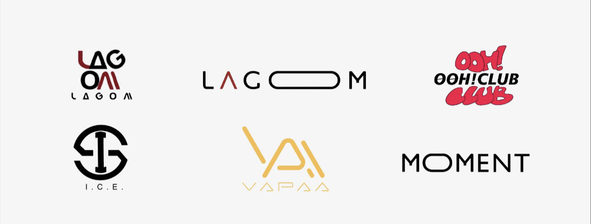 我可以一份logo设计