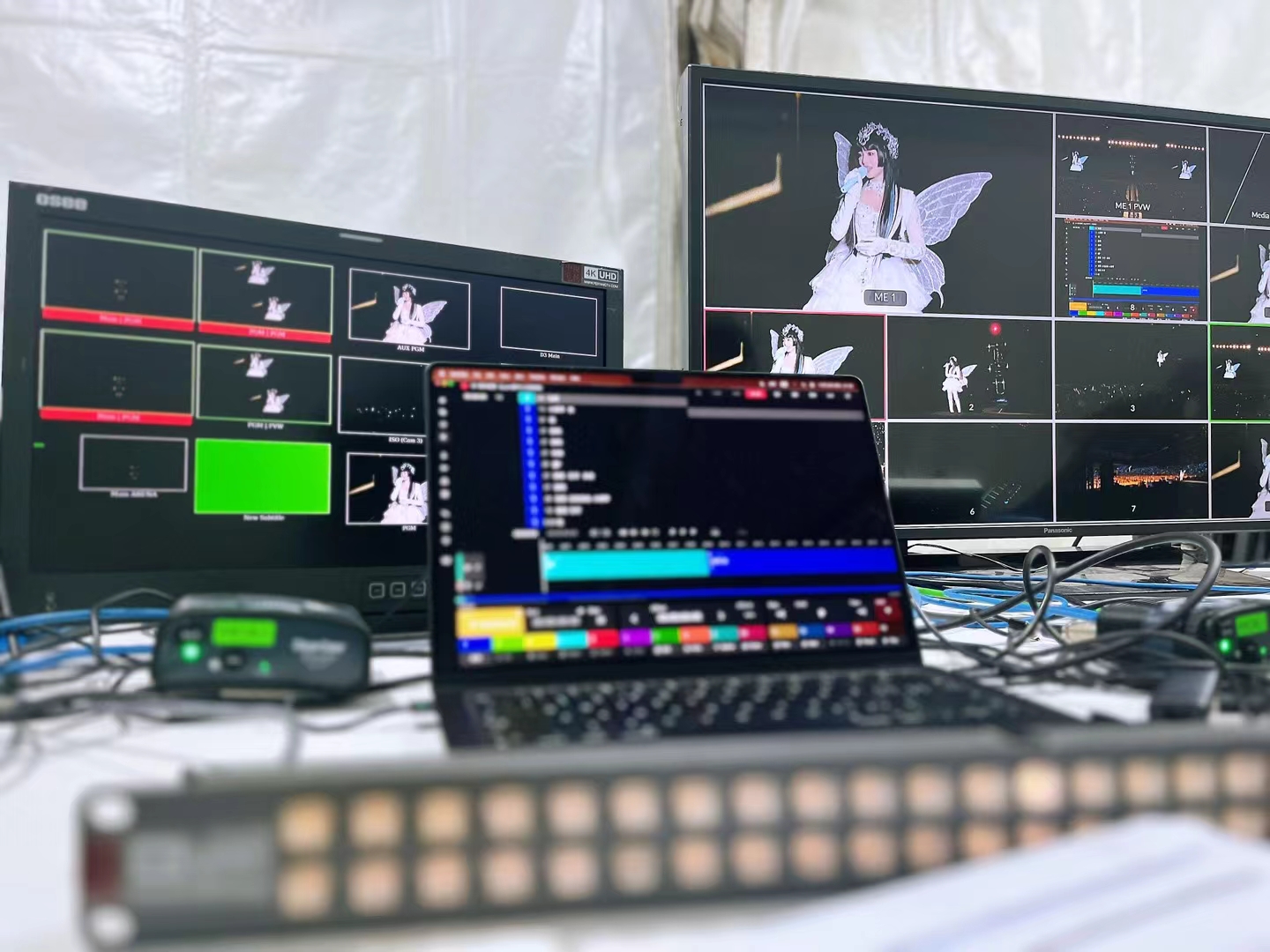 我可以完成五分钟以内的各种视频剪辑