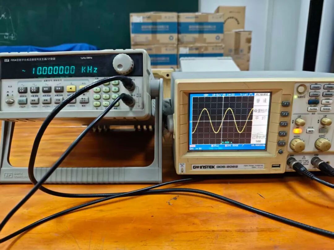 我可以1整套硬件调用相关软件开发