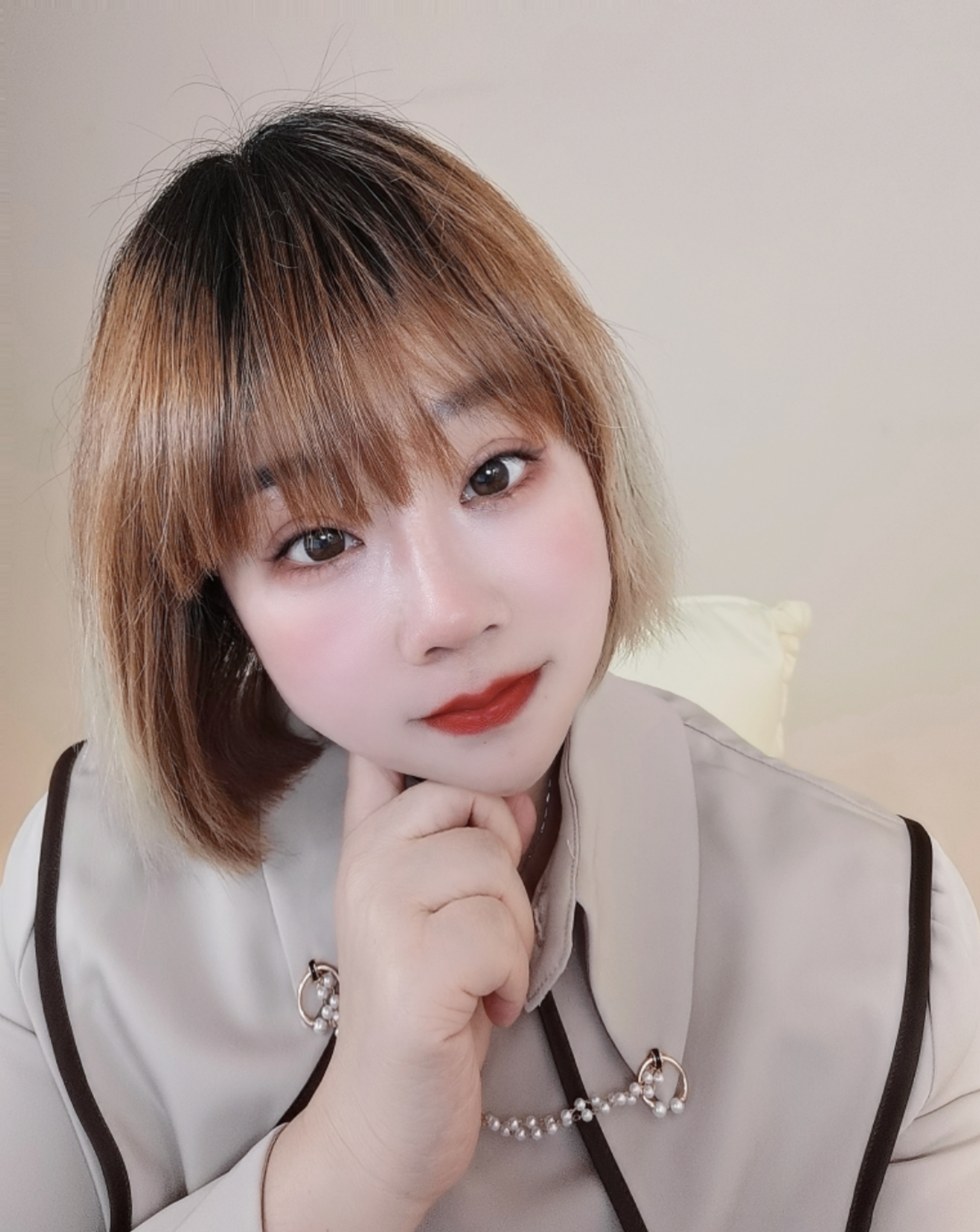 我可以完成淘宝的一整套客服服务