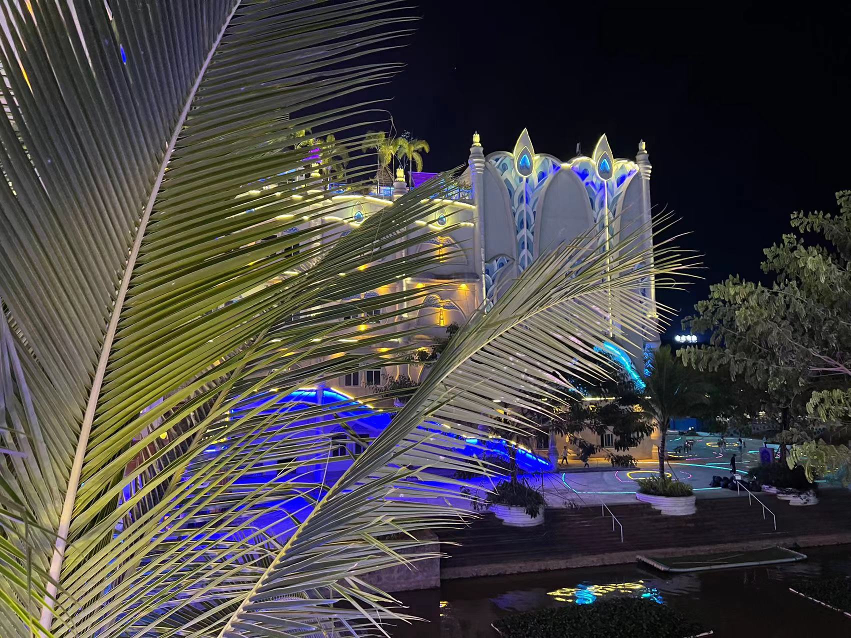 我可以做一次旅游计划