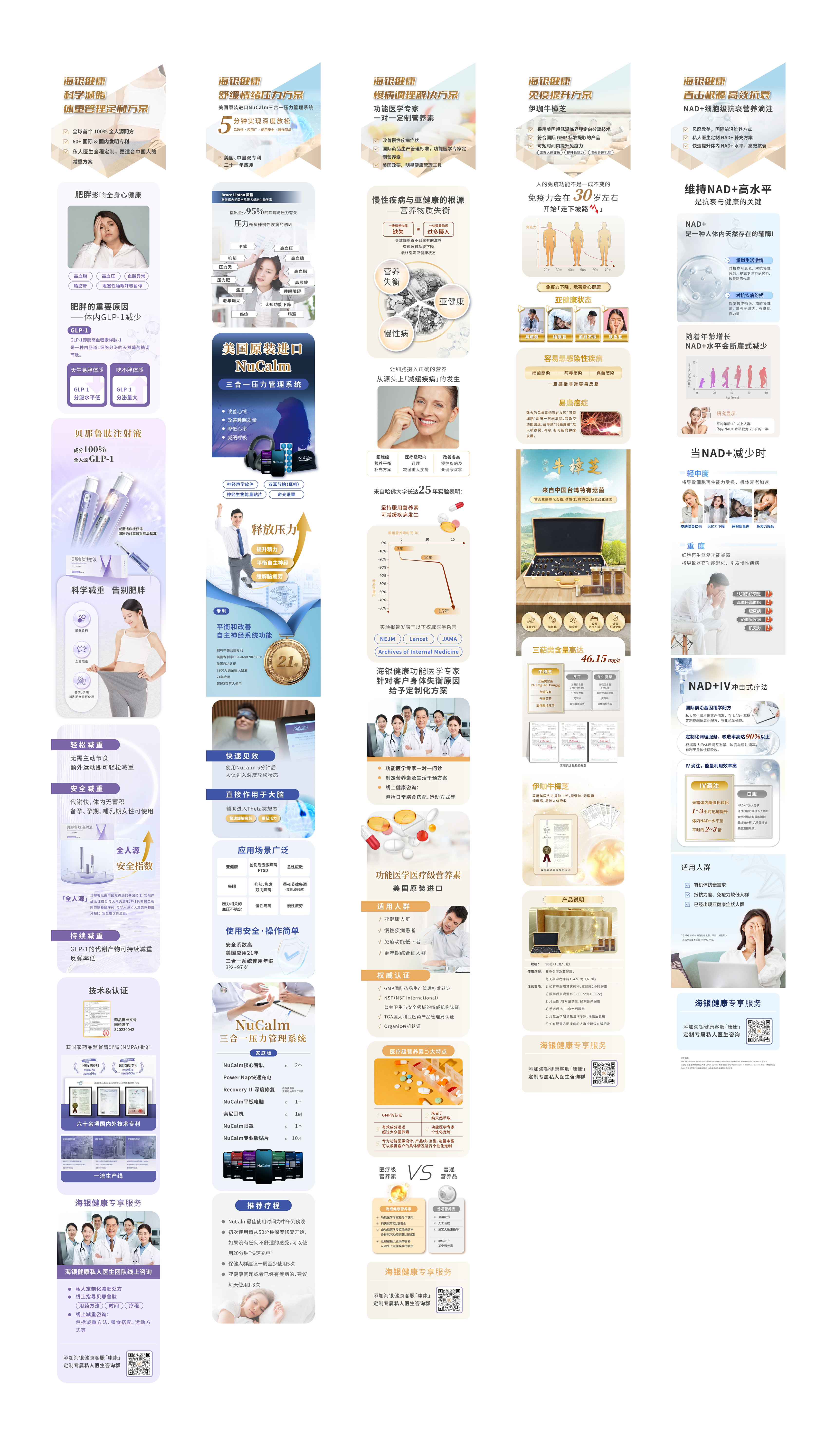 我可以电商，微信公众1张长图排版