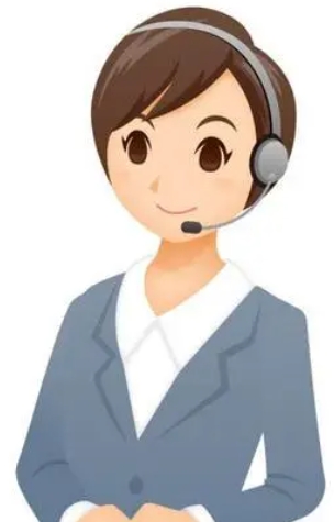 我可以网络售后客服，一分钟50字