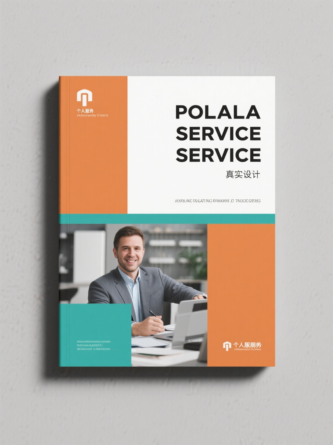 我可以完成一张活动单页海报的设计