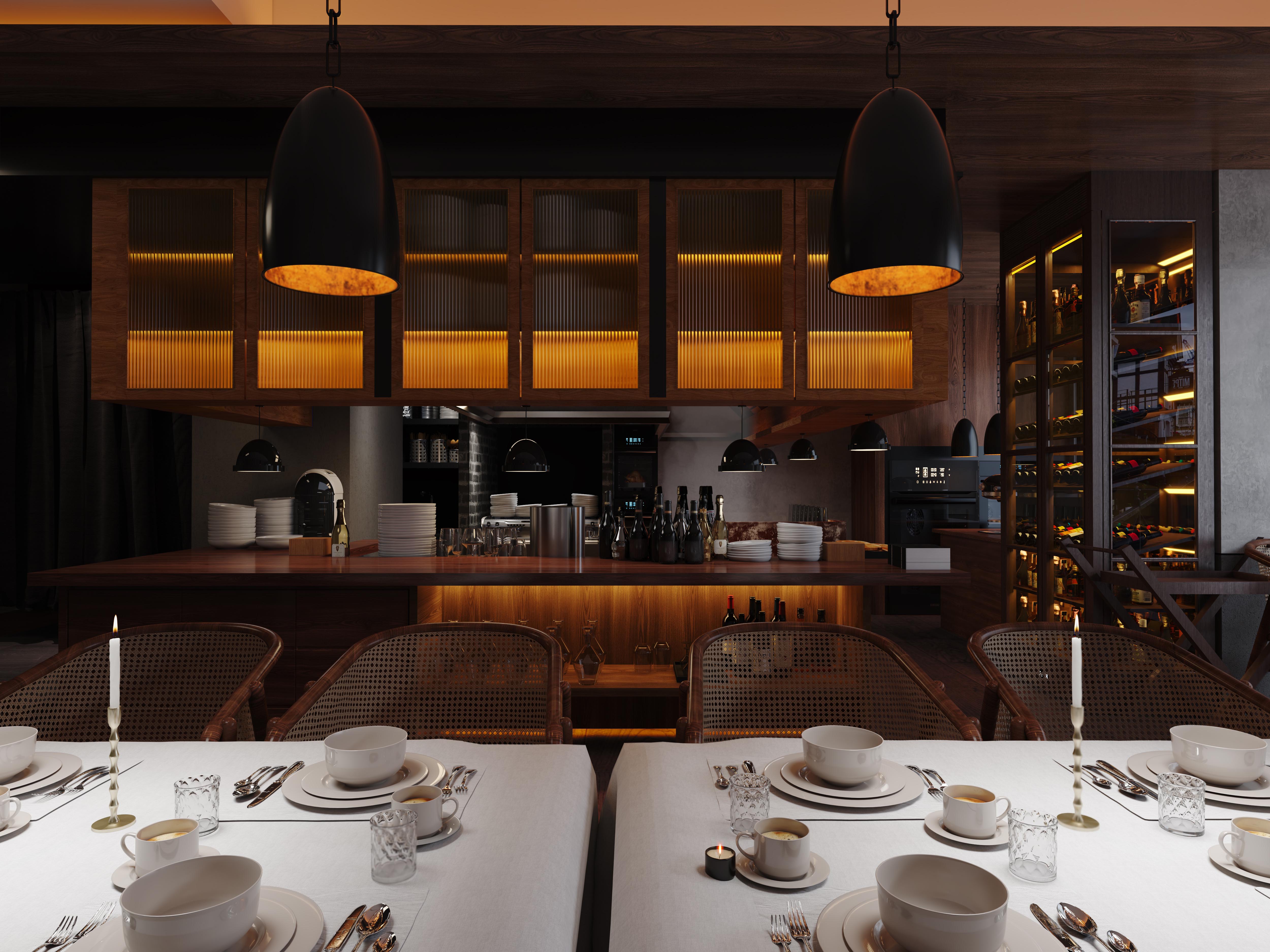 我可以设计一整套家装效果图或工装效果图