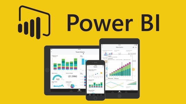我可以完成power bi 报表设计和开发任务 1个页面5天完成