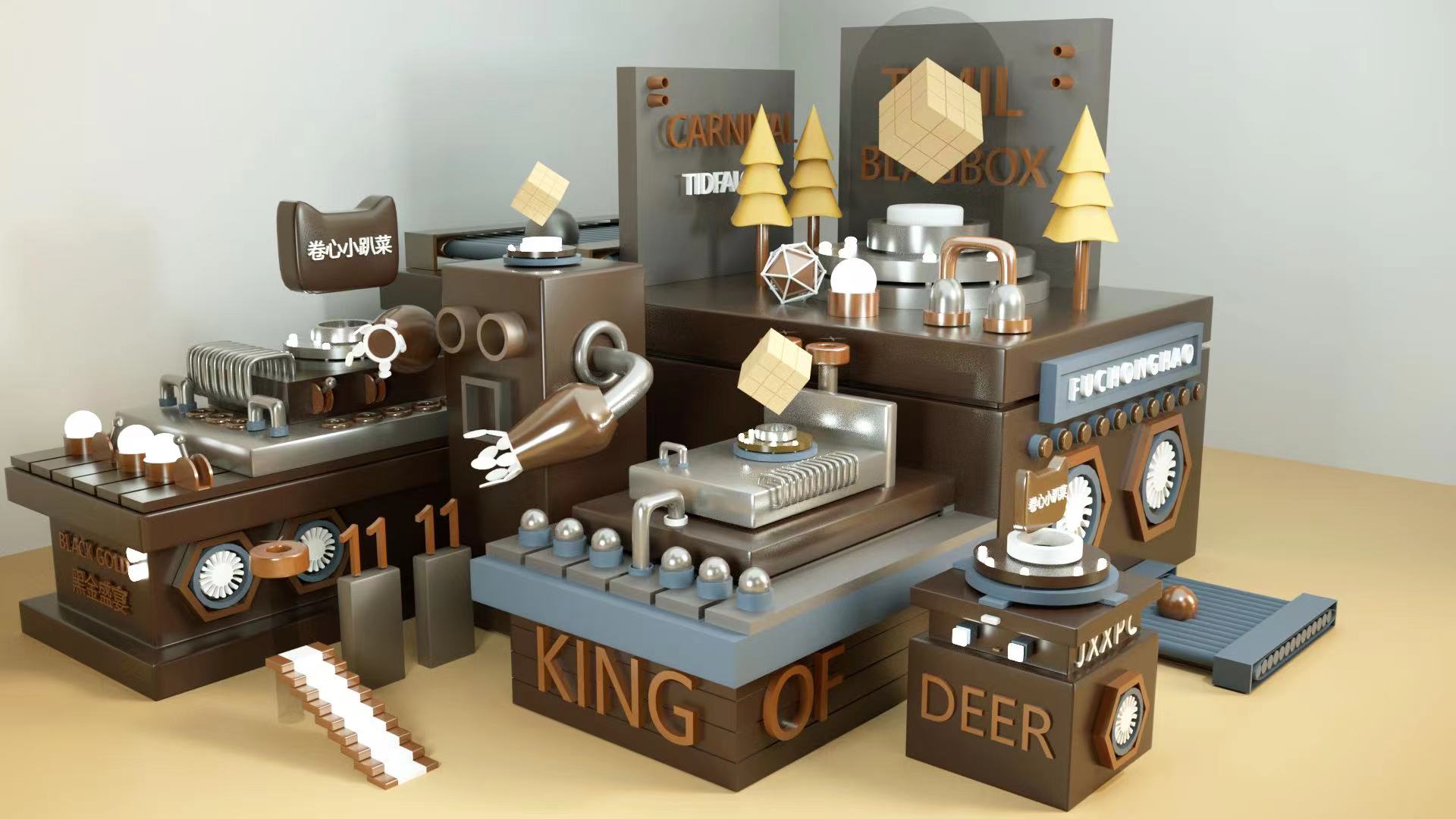 我可以脚本剧情剪辑、宣传片剪辑包装、三维场景建模渲染