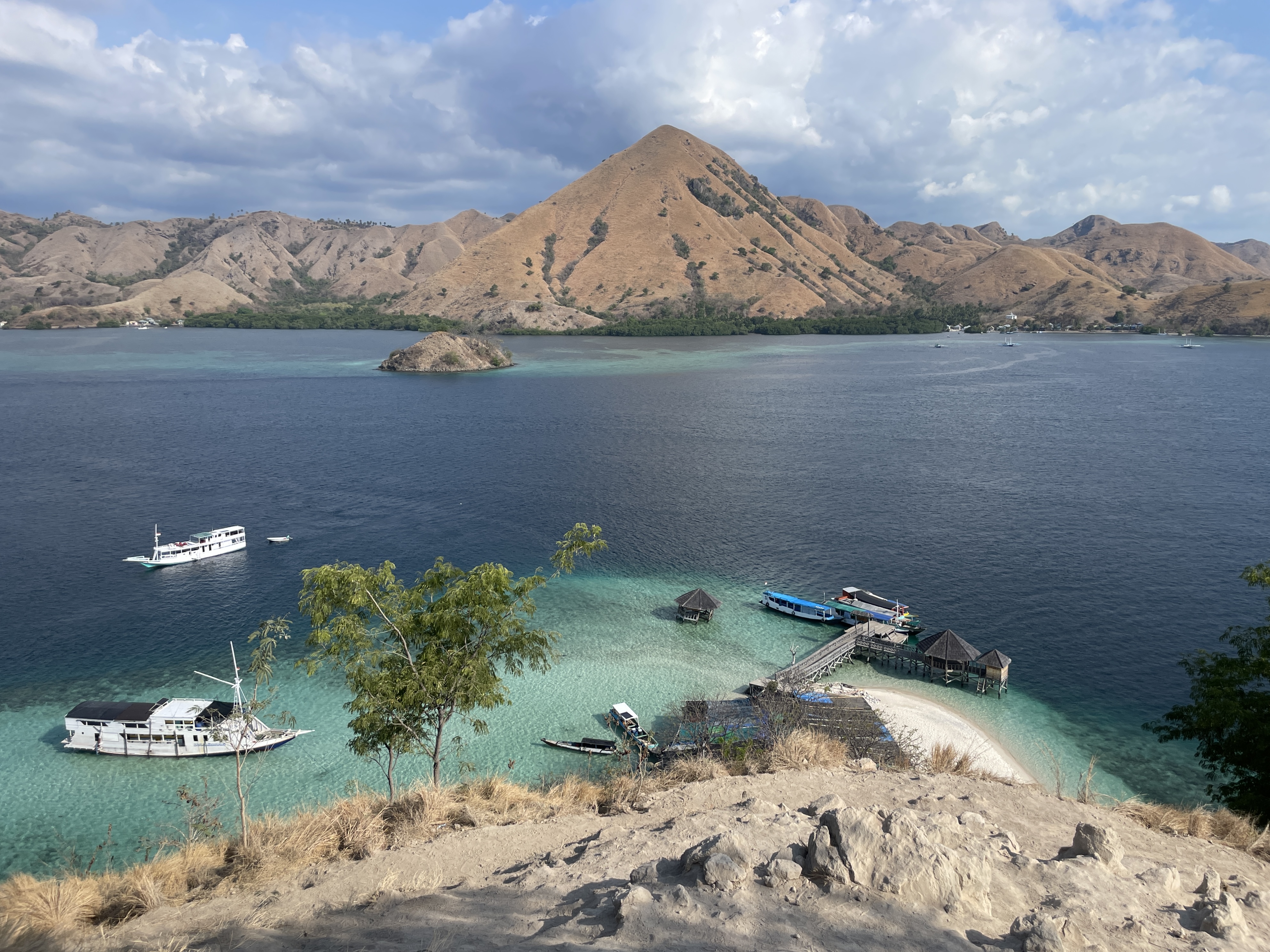 我可以策划1份全流程旅游行程