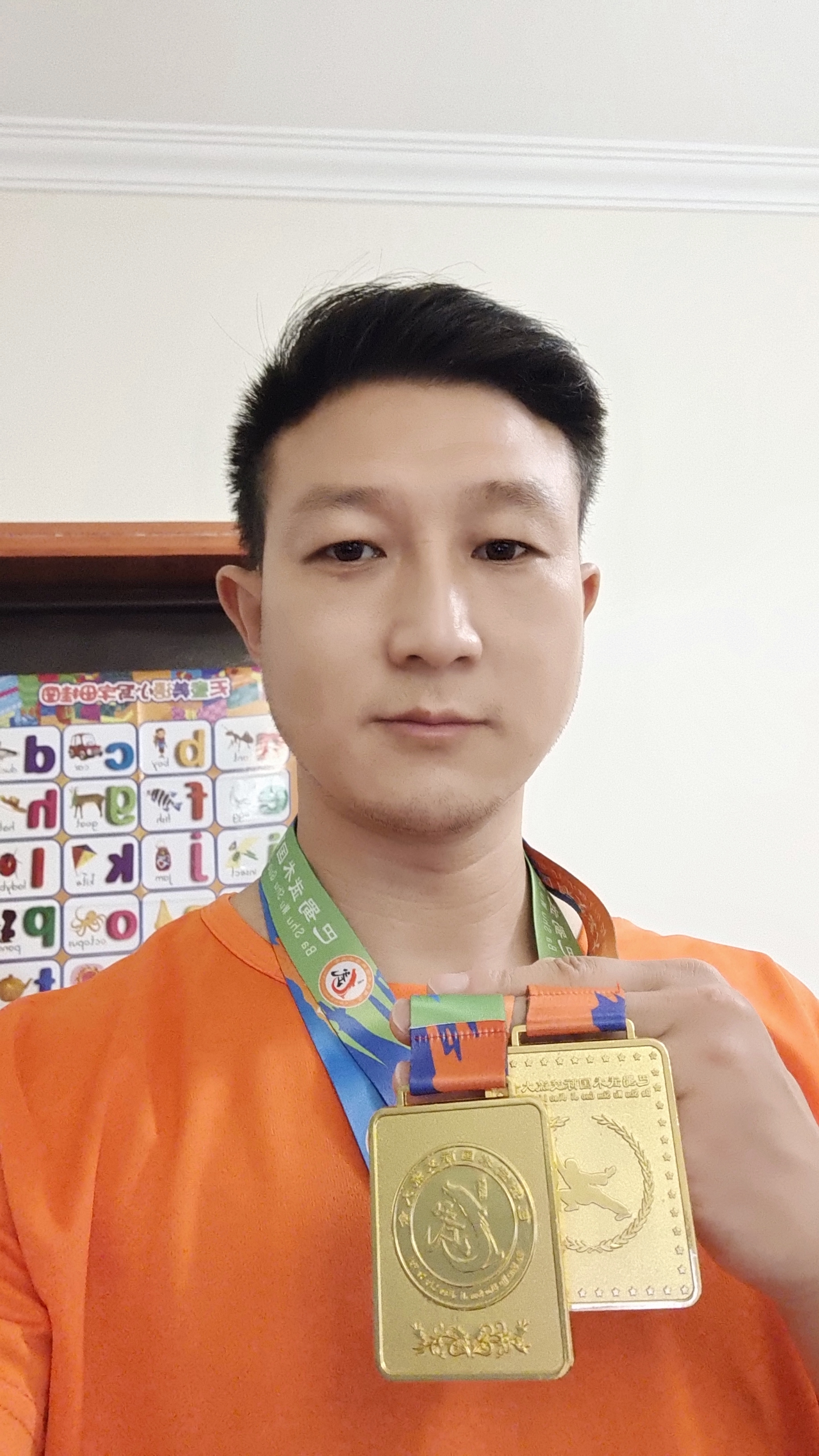 我可以进行远程15秒以上视频太极拳以及其它传统武术的教学教学