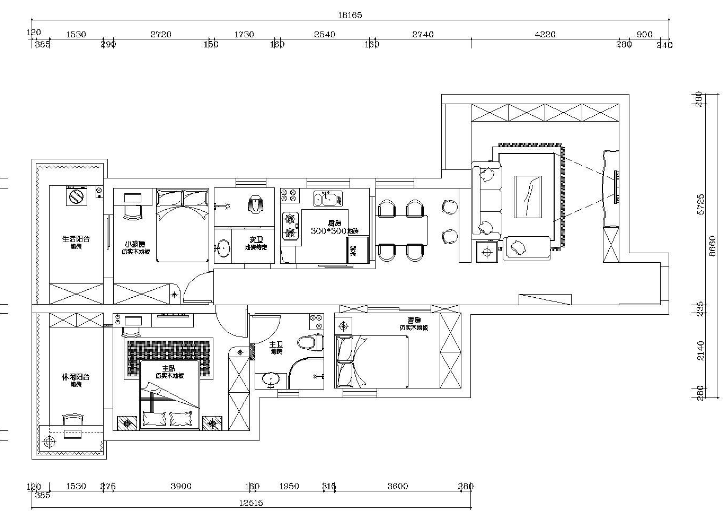 我可以CAD设计、CAE分析。1个项目。