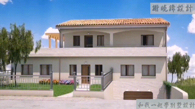 我可以•别墅设计包括：乡村、联排、欧式等类型•建筑电气、照明、给排水、消防及智能化设计施工• 3天内完成