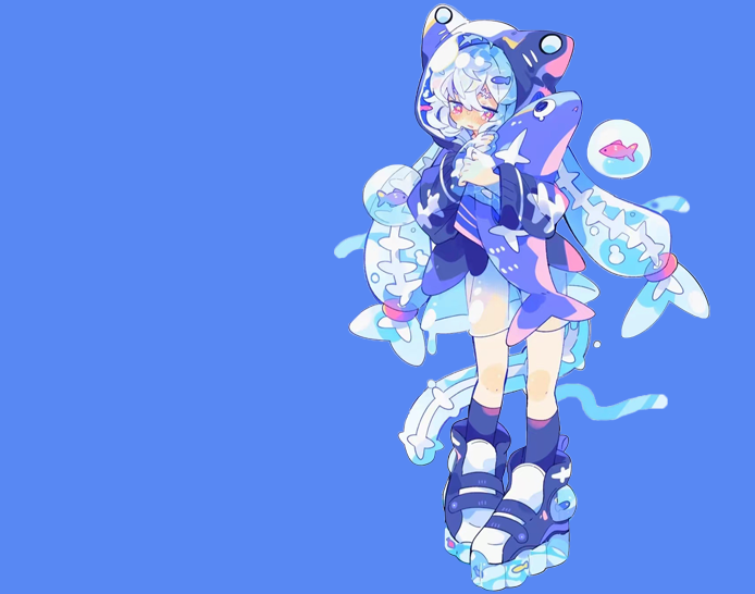 我可以唱歌，一张海报，简单视频