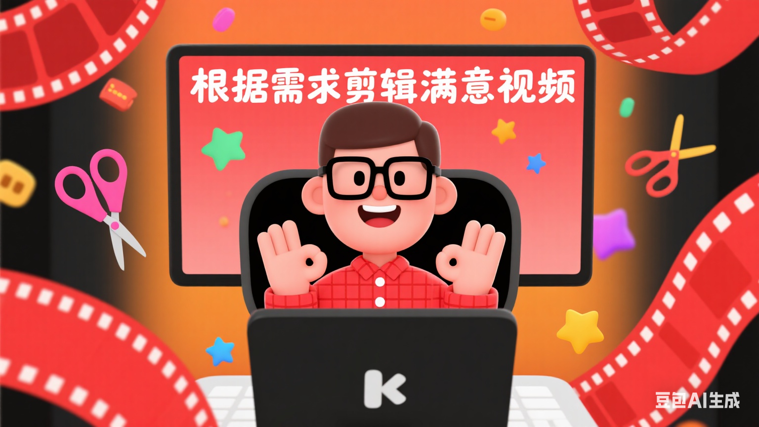 我可以15秒-3分钟以内的视频