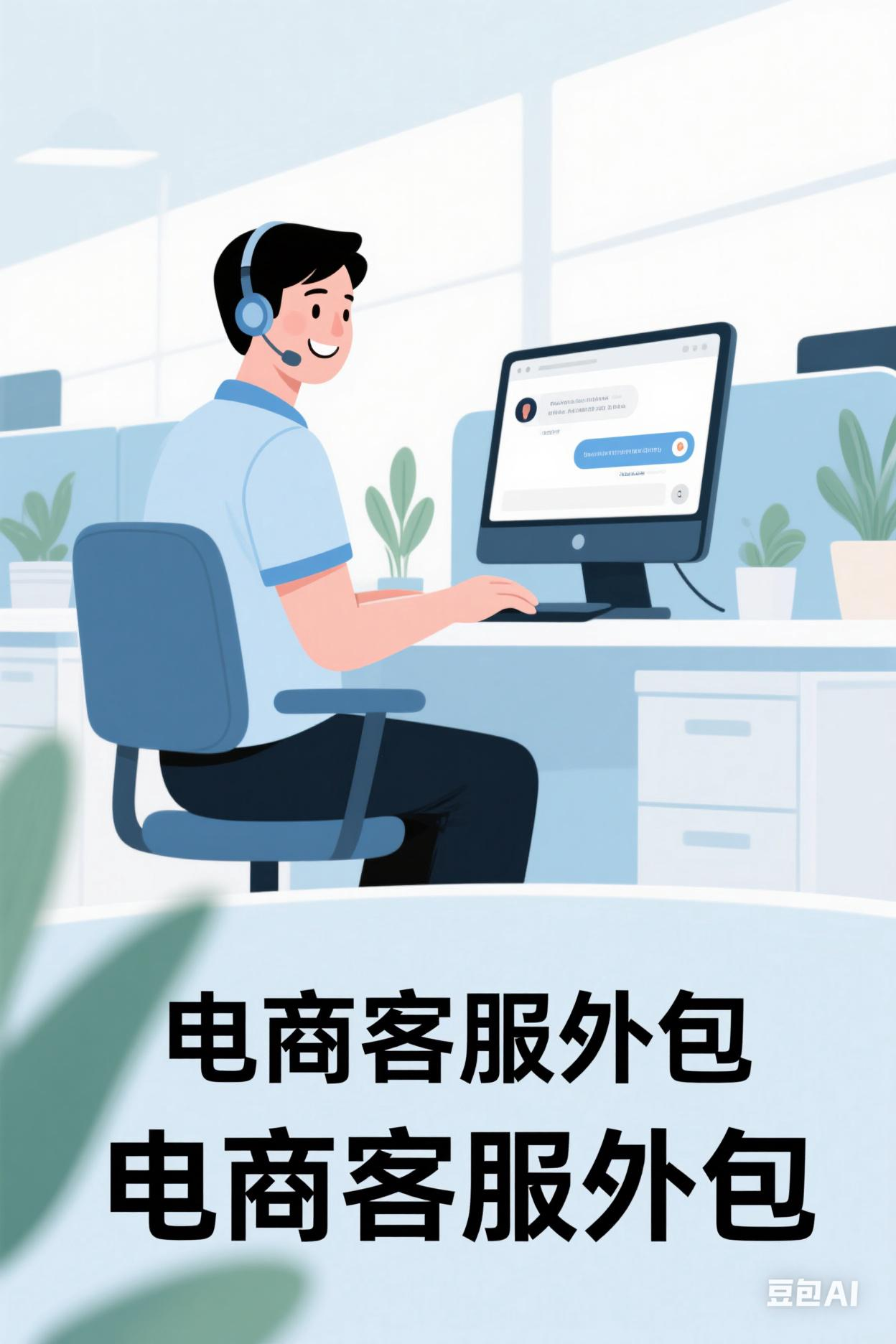 我可以做售前售后客服每天6小时