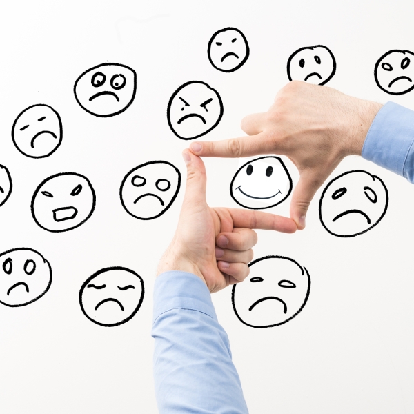 我可以进行60分钟的心理疏导和情感咨询