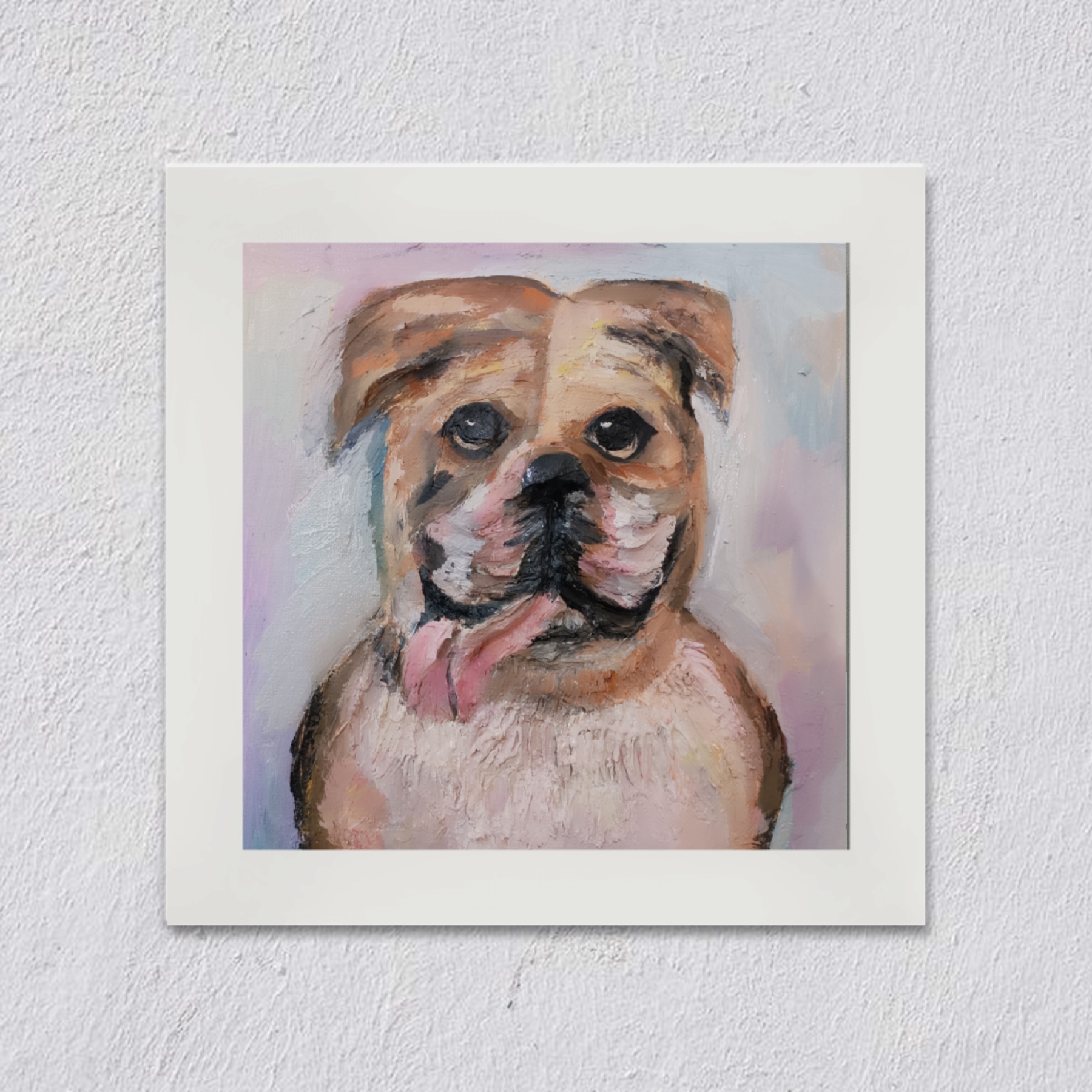 我可以画一幅您需要的画，油画，马克笔画，漫画肖像