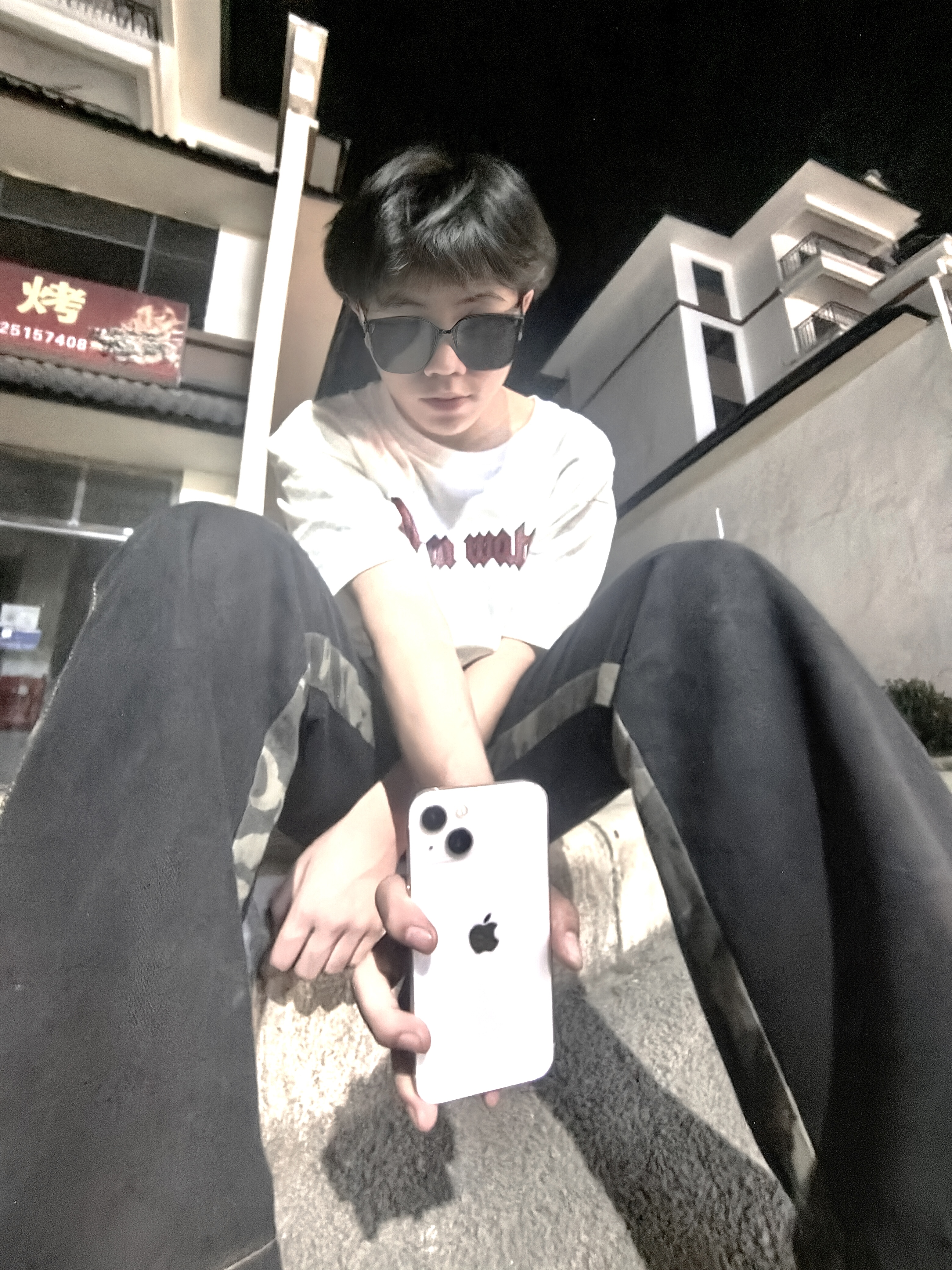 我可以开心玩游戏.看到100度的你