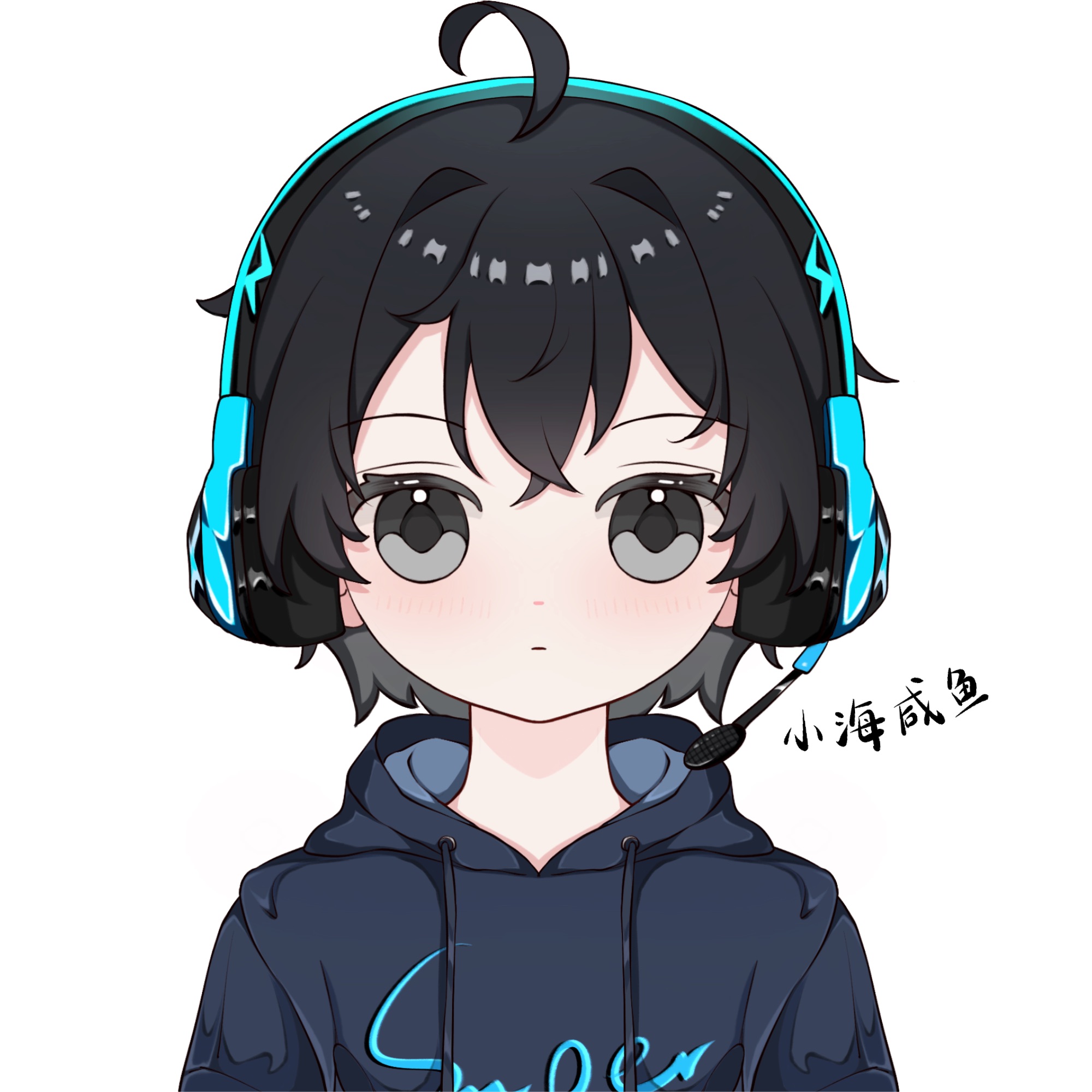 我可以帮你制作一个直播切片/游戏视频