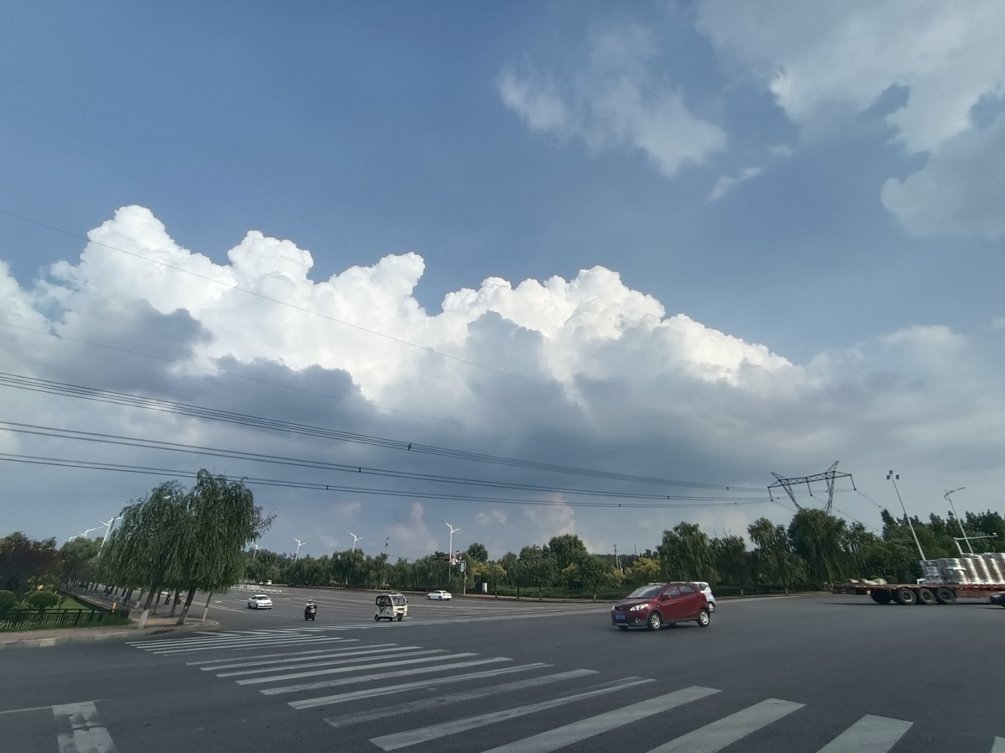 我可以编写Python自动化工具，图形化界面，15秒