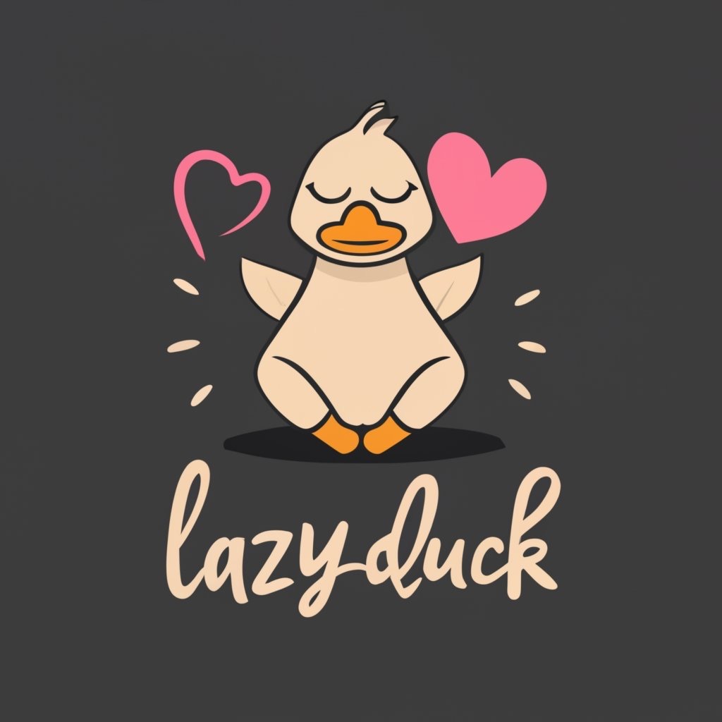 我可以完成一个有趣易识别的logo定制