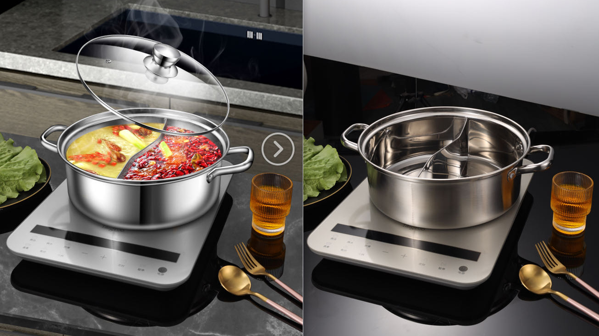 我可以做一套精修产品详情页