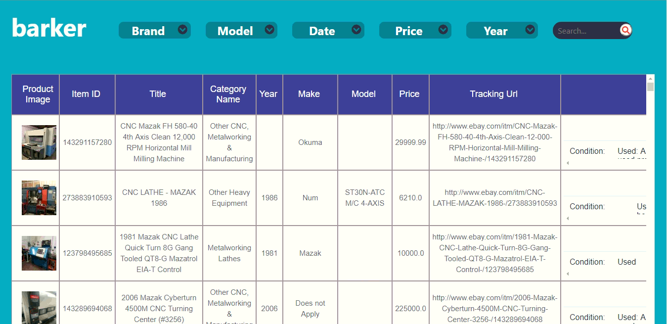 我可以全栈开发html5, react, node, python, django, 微信小程序开发