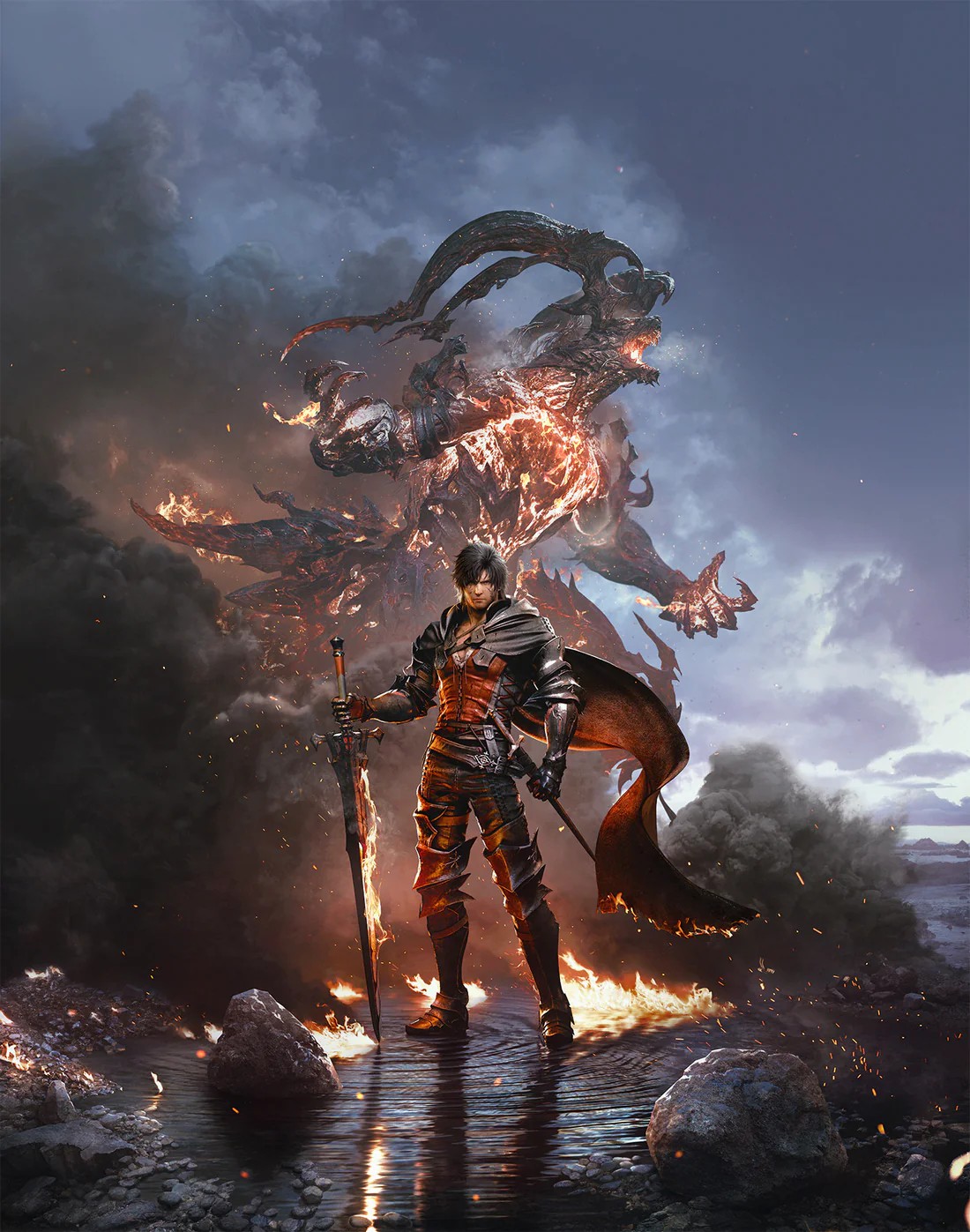 我可以30秒的动画，maya绑定，面捕绑定