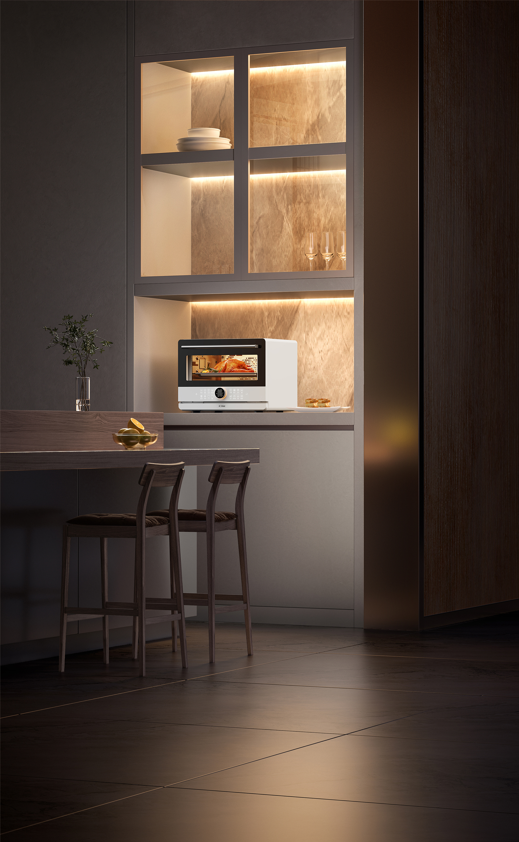 我可以完整一张产品详情页设计