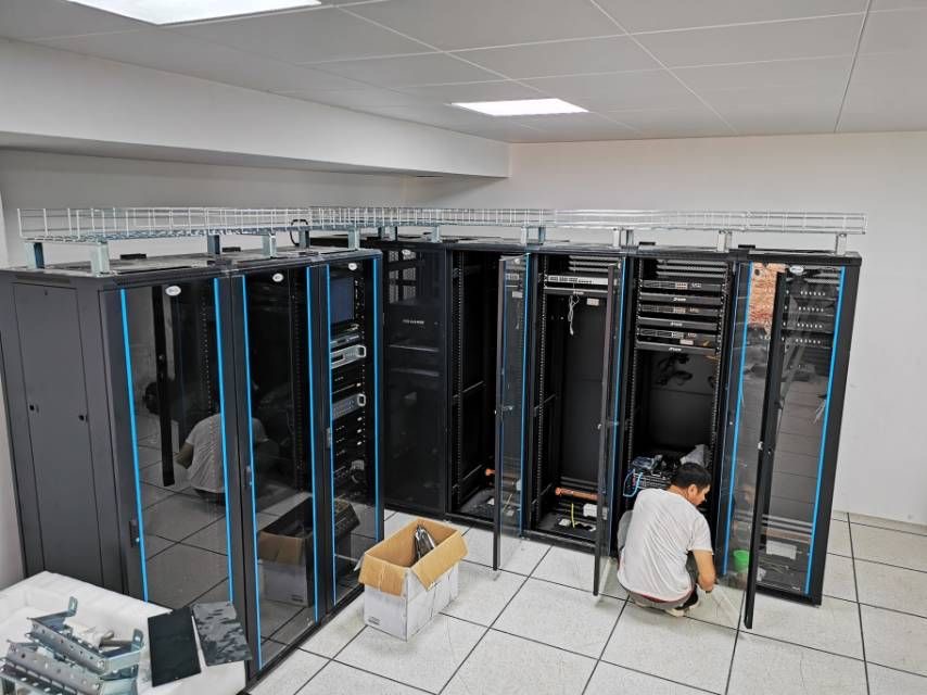 我可以做桌面运维、安防监控、网络维护1