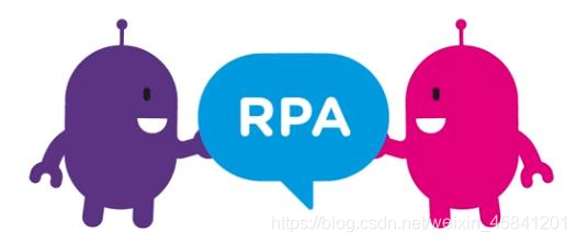 我可以RPA开发节省一年人力