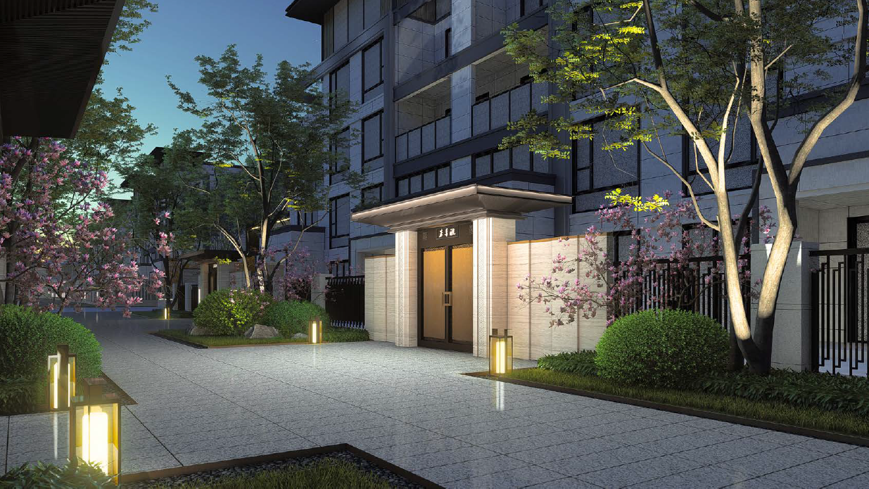 我可以3张效果图平面设计