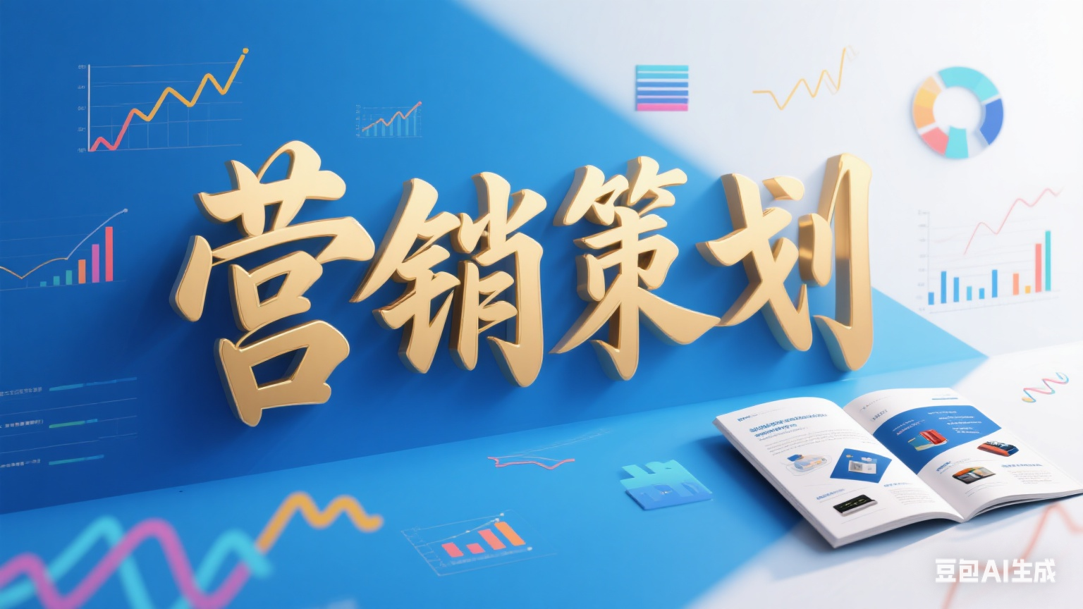 我可以市场营销策划方案、定位方案、文案撰写、活动策划，包含视频6项