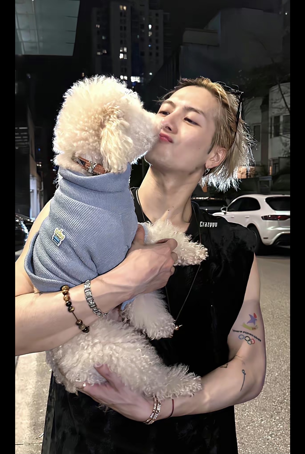 我可以倾听你的烦恼1小时