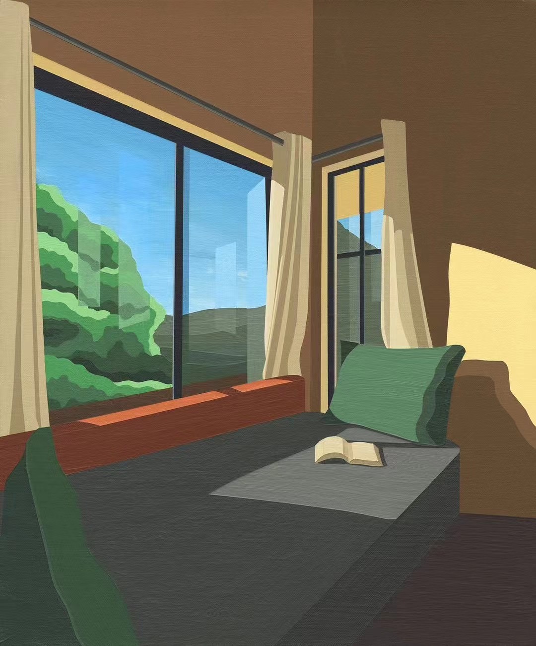 我可以撰写1000字以上的新闻稿、软文等。