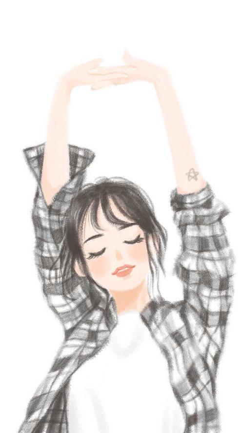 我可以完成一篇女生短文配音