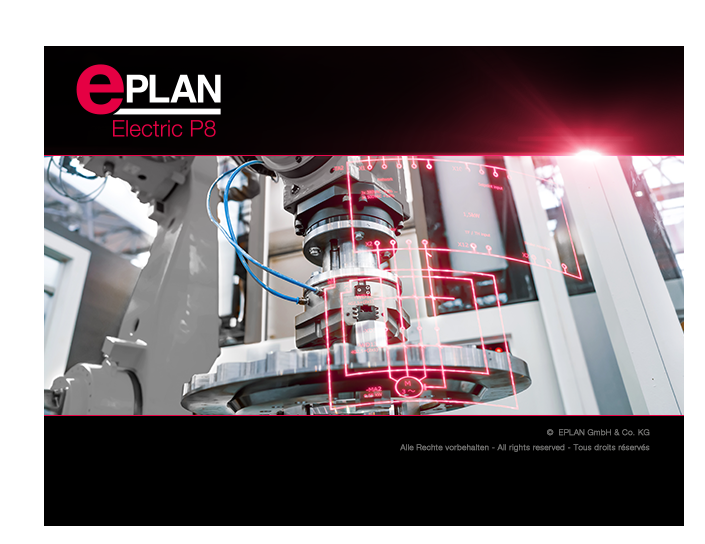 我可以Eplan画图 小项目3天完成，电气元件选型，安装电气柜，非标设备电气方案制定